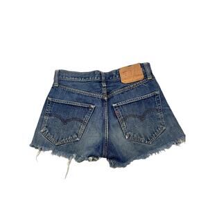 Levi’s Vintage Women’s Size 24 Shorts